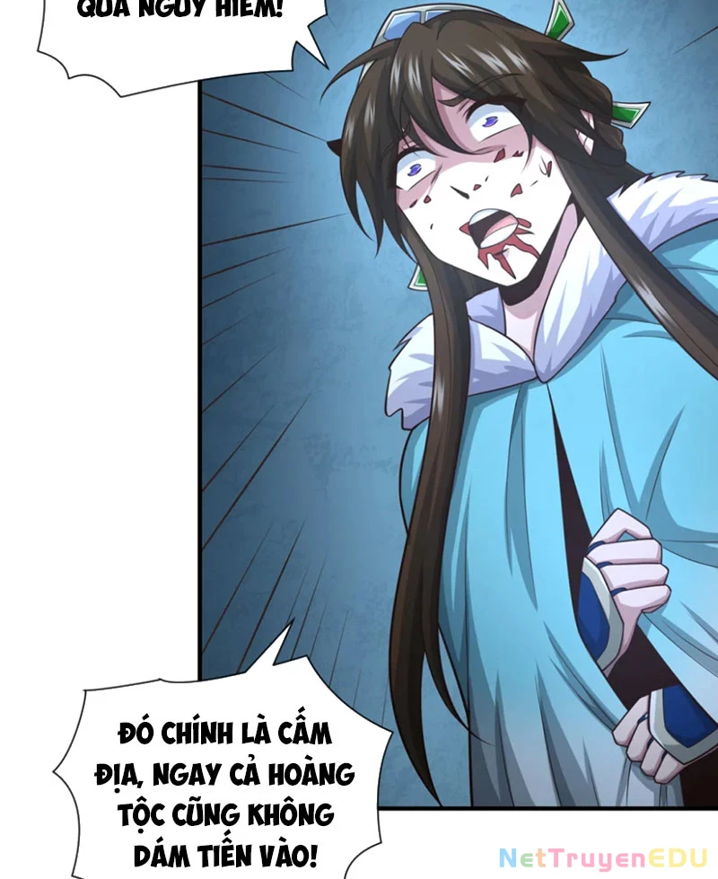 Tuyệt Thế Đan Thần: Chapter 66