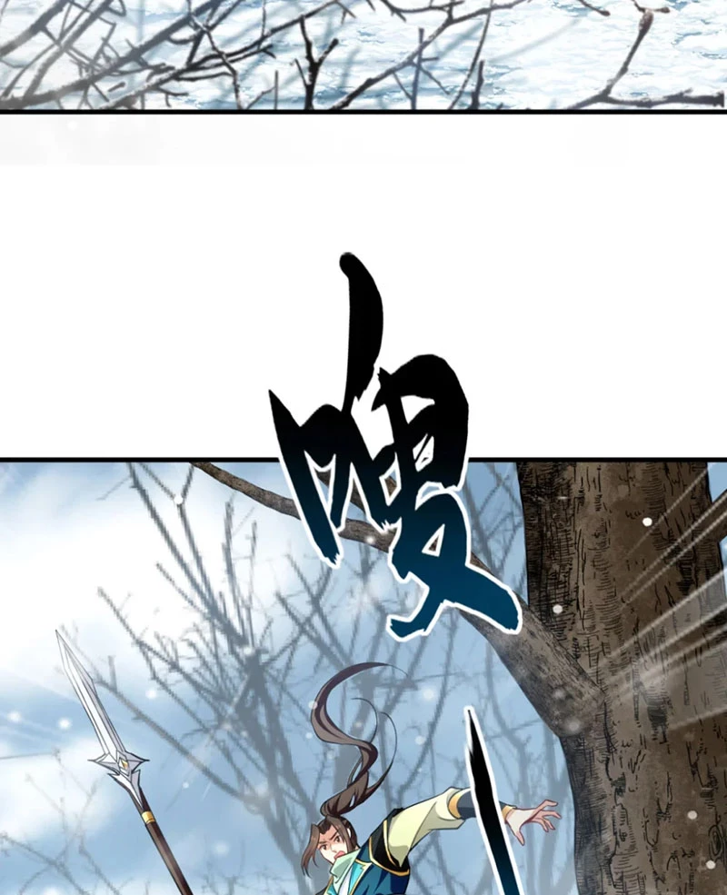 Tuyệt Thế Đan Thần: Chapter 66