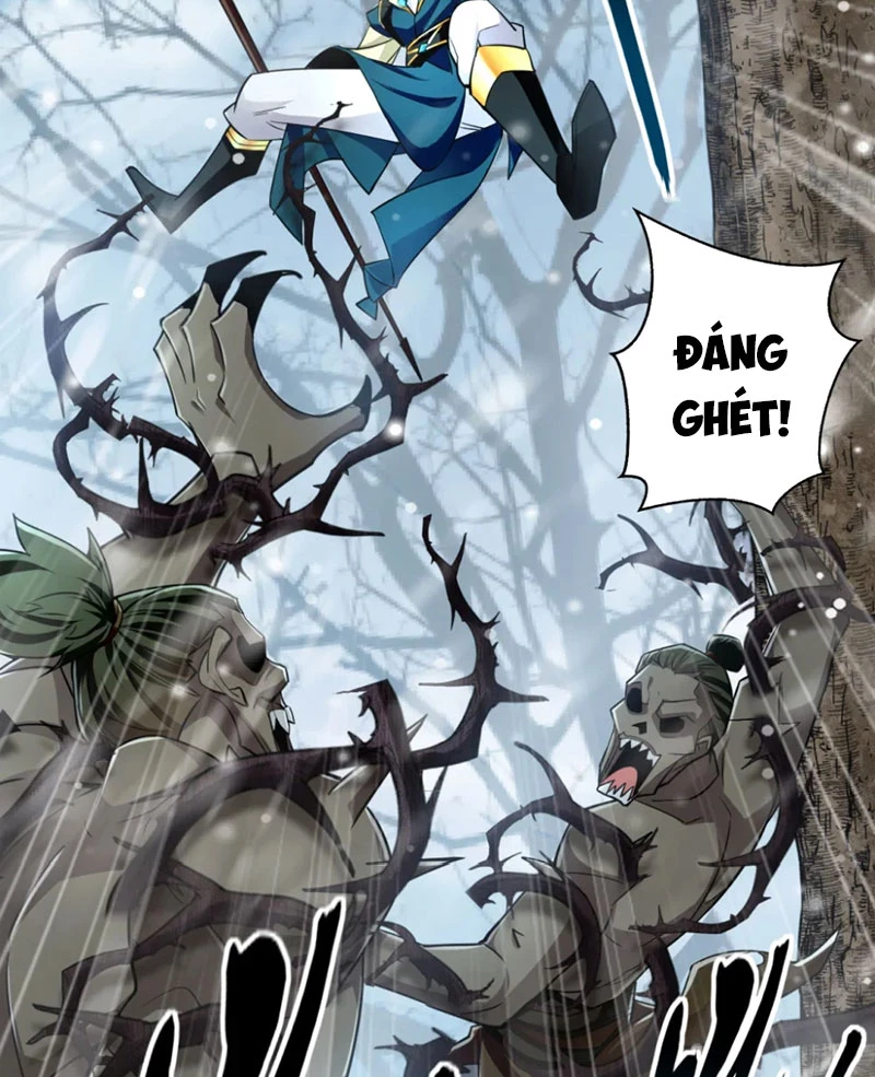 Tuyệt Thế Đan Thần: Chapter 66