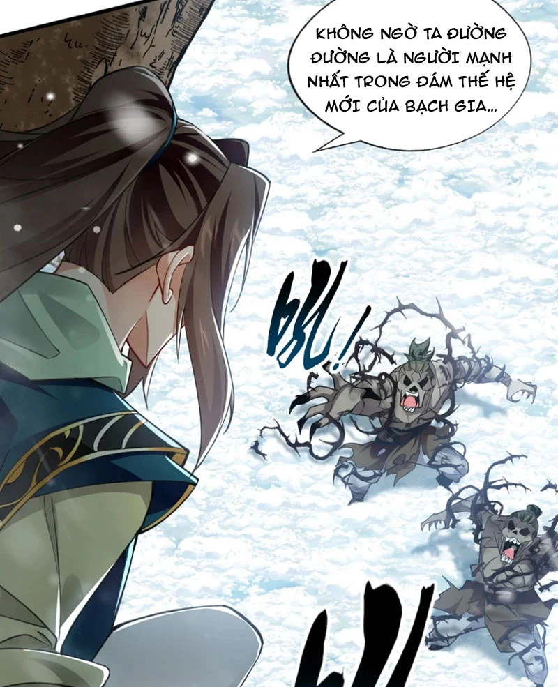 Tuyệt Thế Đan Thần: Chapter 66