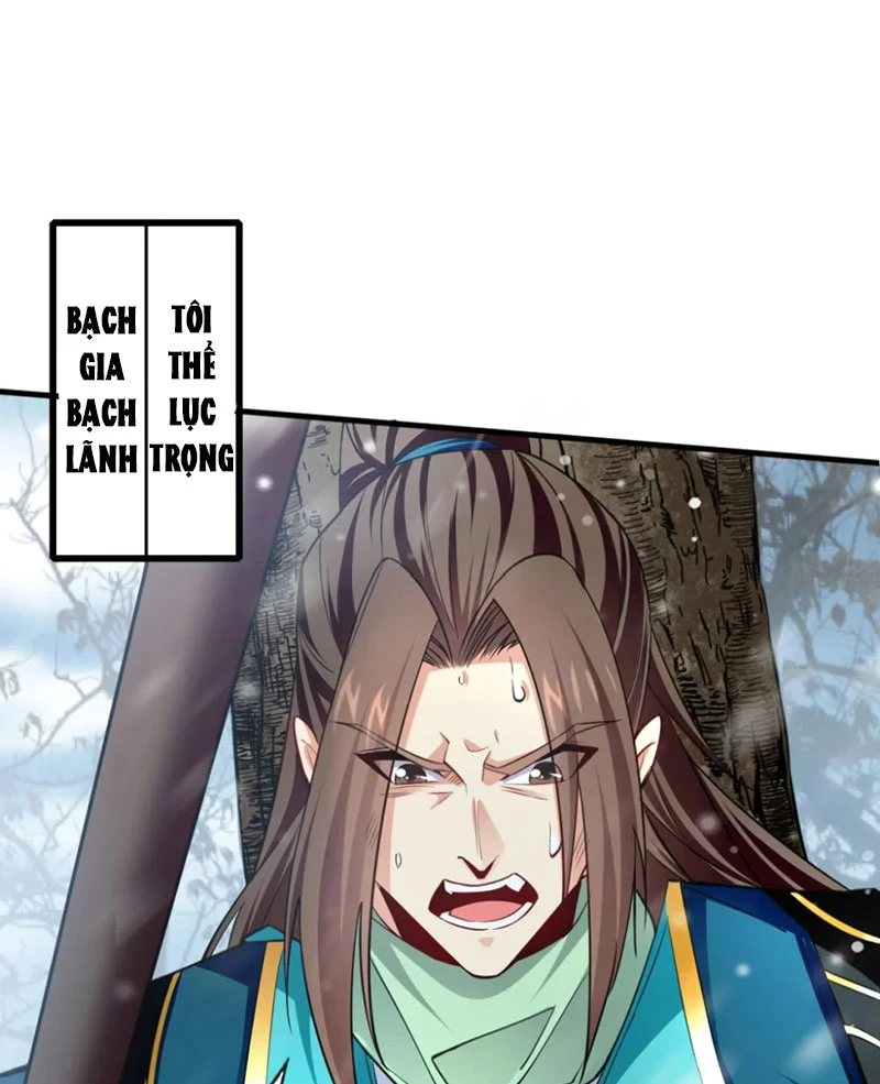 Tuyệt Thế Đan Thần: Chapter 66