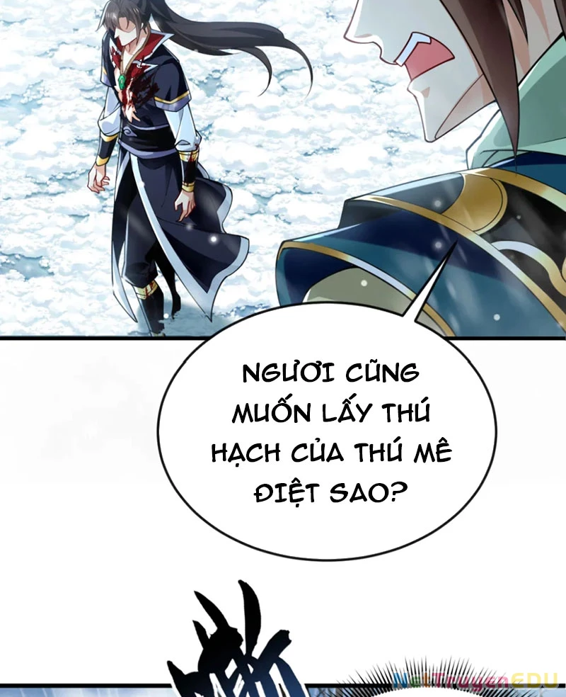 Tuyệt Thế Đan Thần: Chapter 66