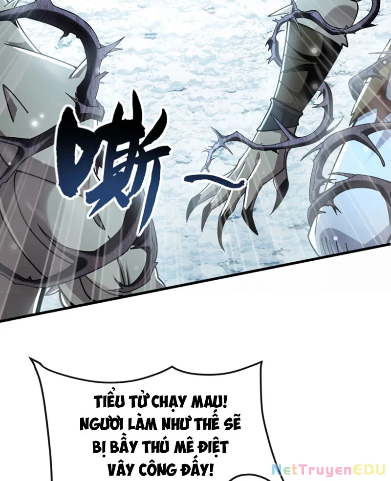 Tuyệt Thế Đan Thần: Chapter 66