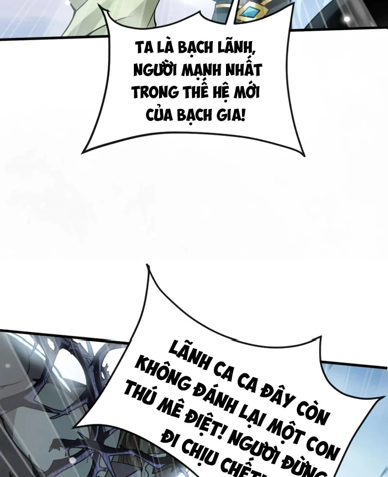 Tuyệt Thế Đan Thần: Chapter 66