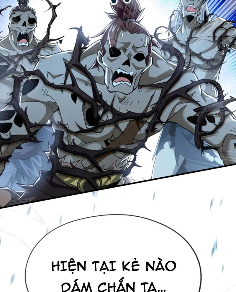 Tuyệt Thế Đan Thần: Chapter 66