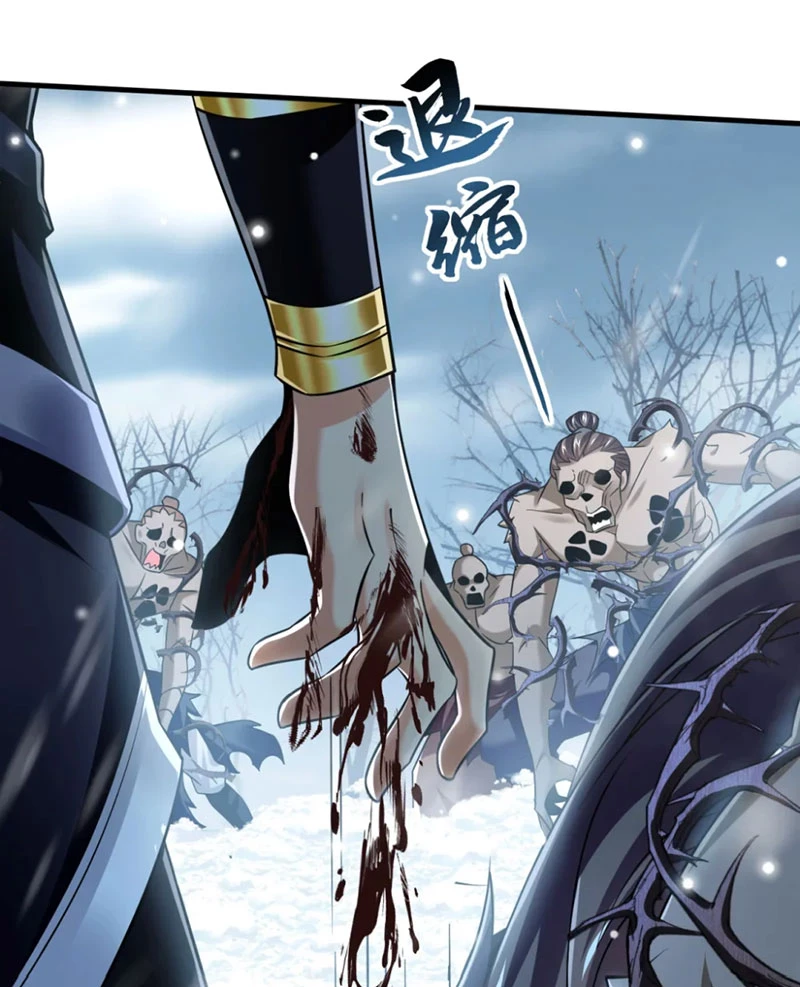 Tuyệt Thế Đan Thần: Chapter 66