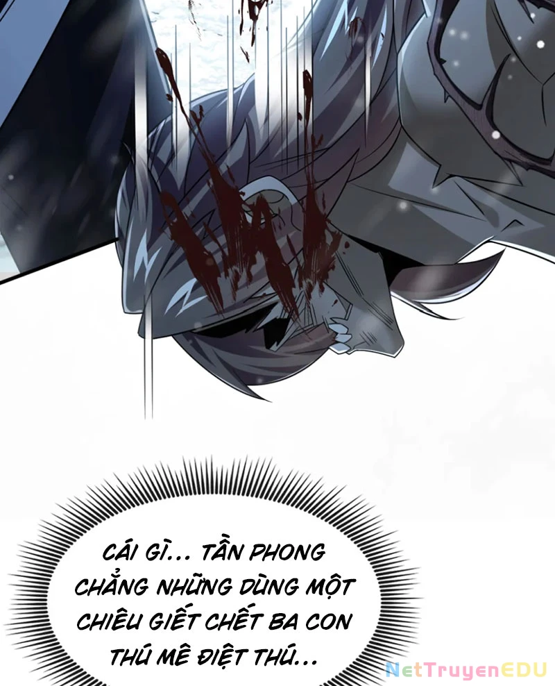 Tuyệt Thế Đan Thần: Chapter 66