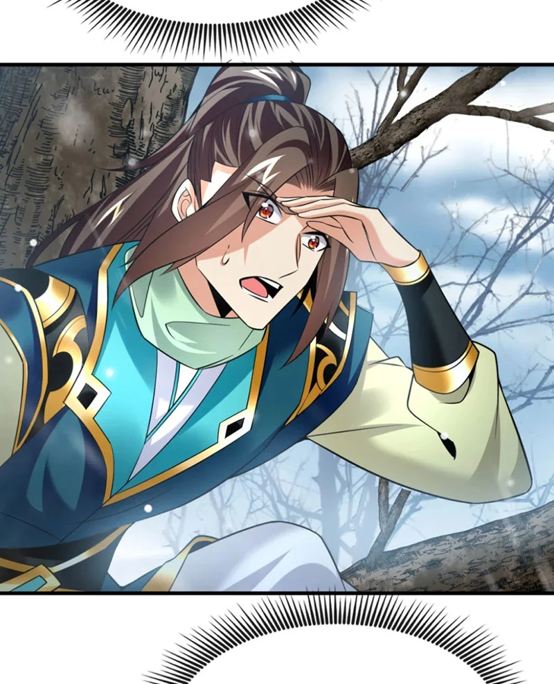 Tuyệt Thế Đan Thần: Chapter 66