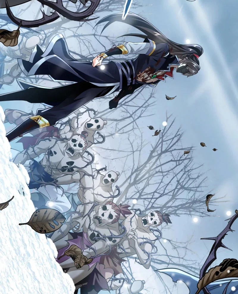 Tuyệt Thế Đan Thần: Chapter 66