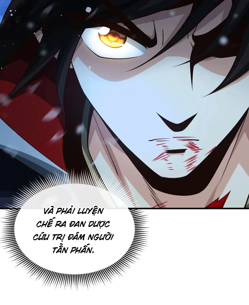 Tuyệt Thế Đan Thần: Chapter 66