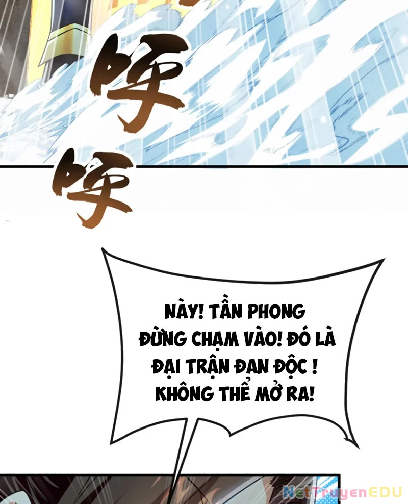 Tuyệt Thế Đan Thần: Chapter 66