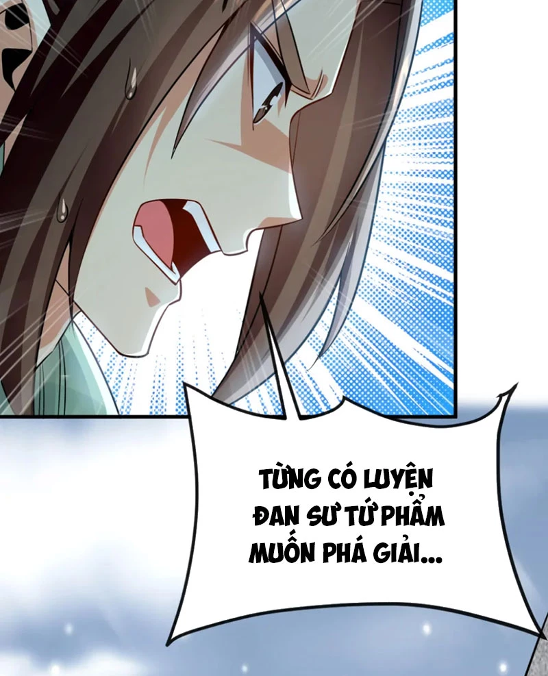 Tuyệt Thế Đan Thần: Chapter 66