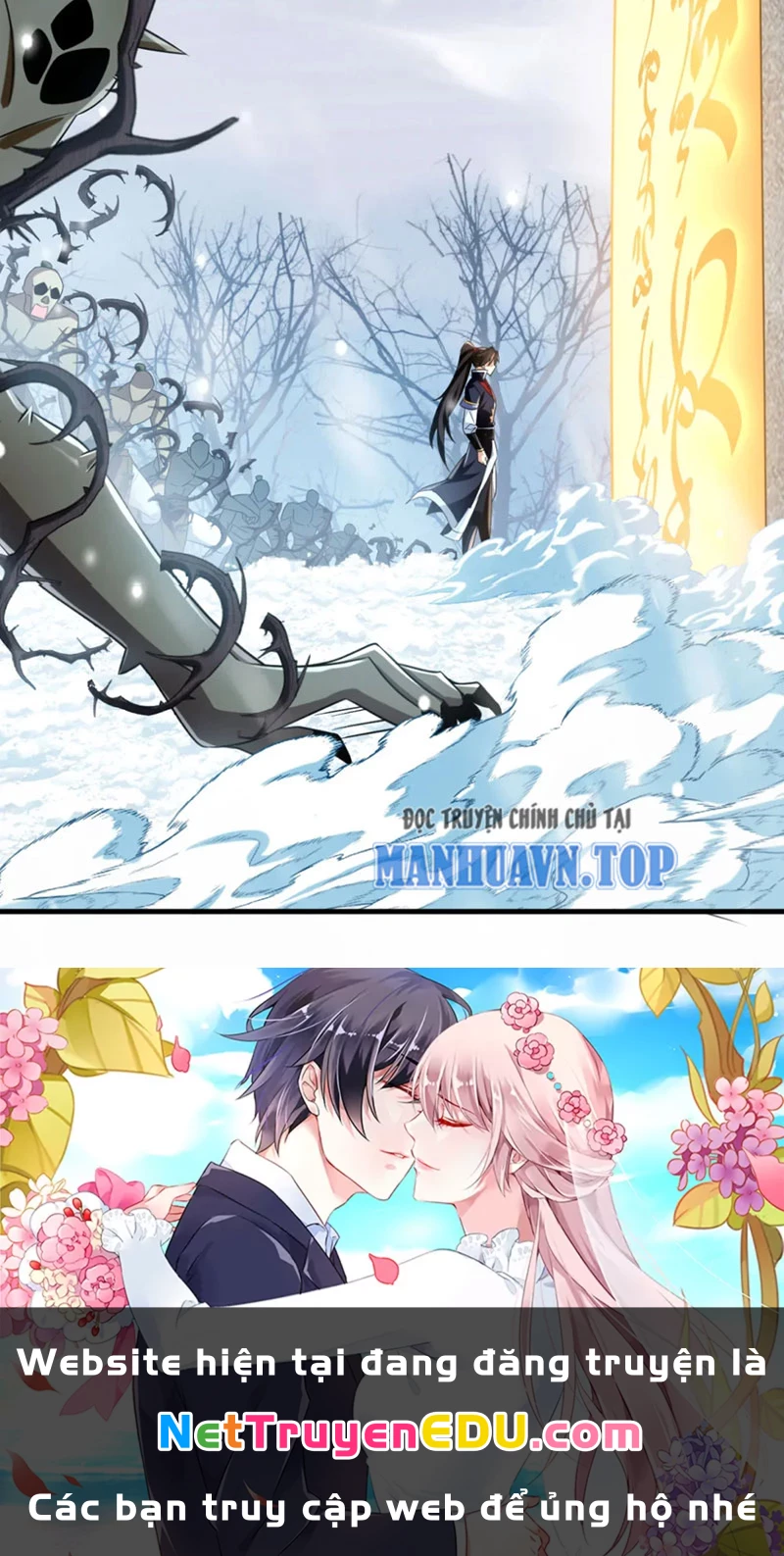 Tuyệt Thế Đan Thần: Chapter 66