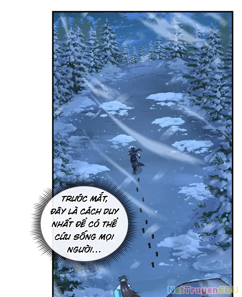 Tuyệt Thế Đan Thần: Chapter 66