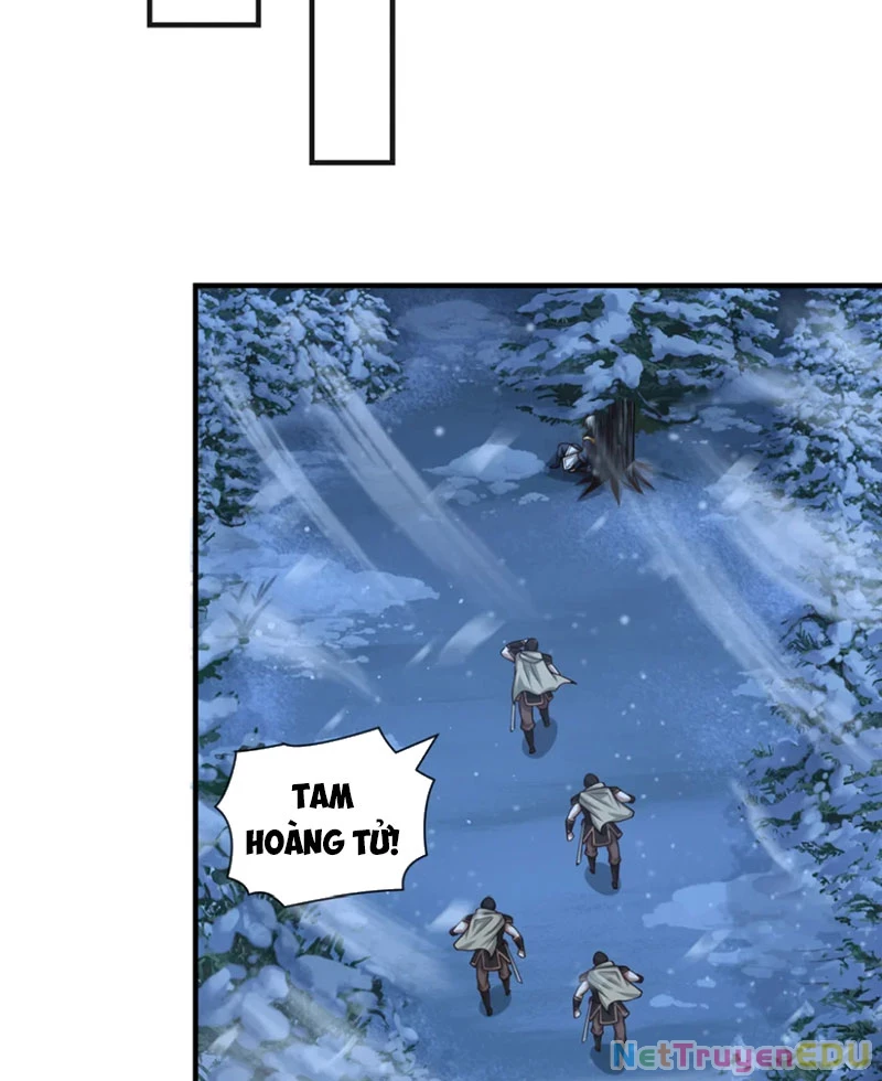 Tuyệt Thế Đan Thần: Chapter 66