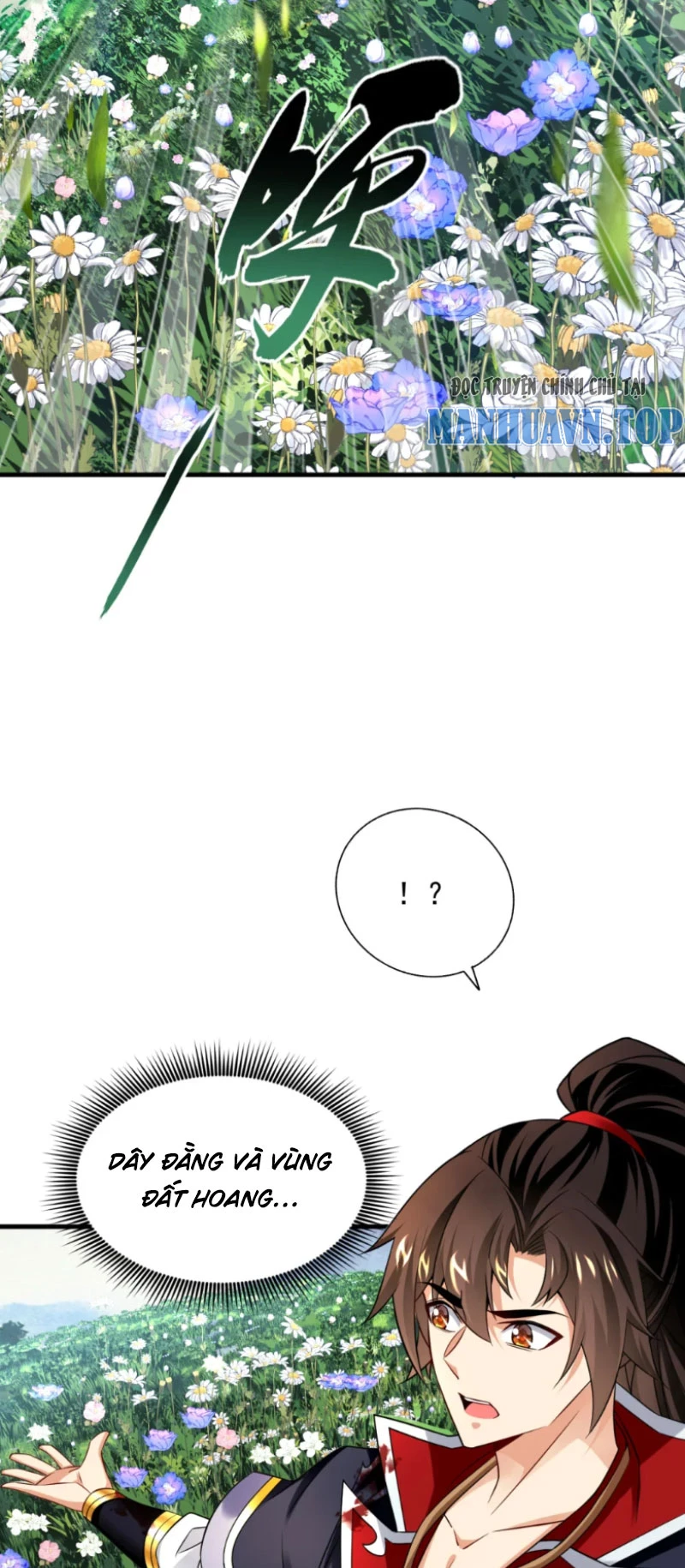 Tuyệt Thế Đan Thần: Chapter 68