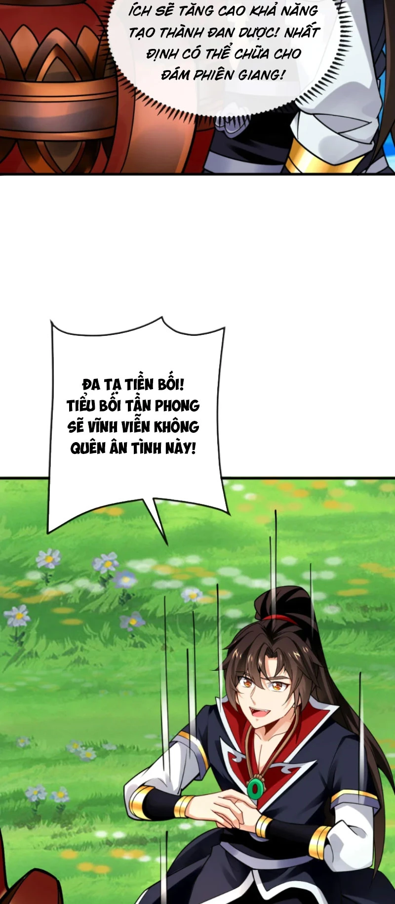 Tuyệt Thế Đan Thần: Chapter 68