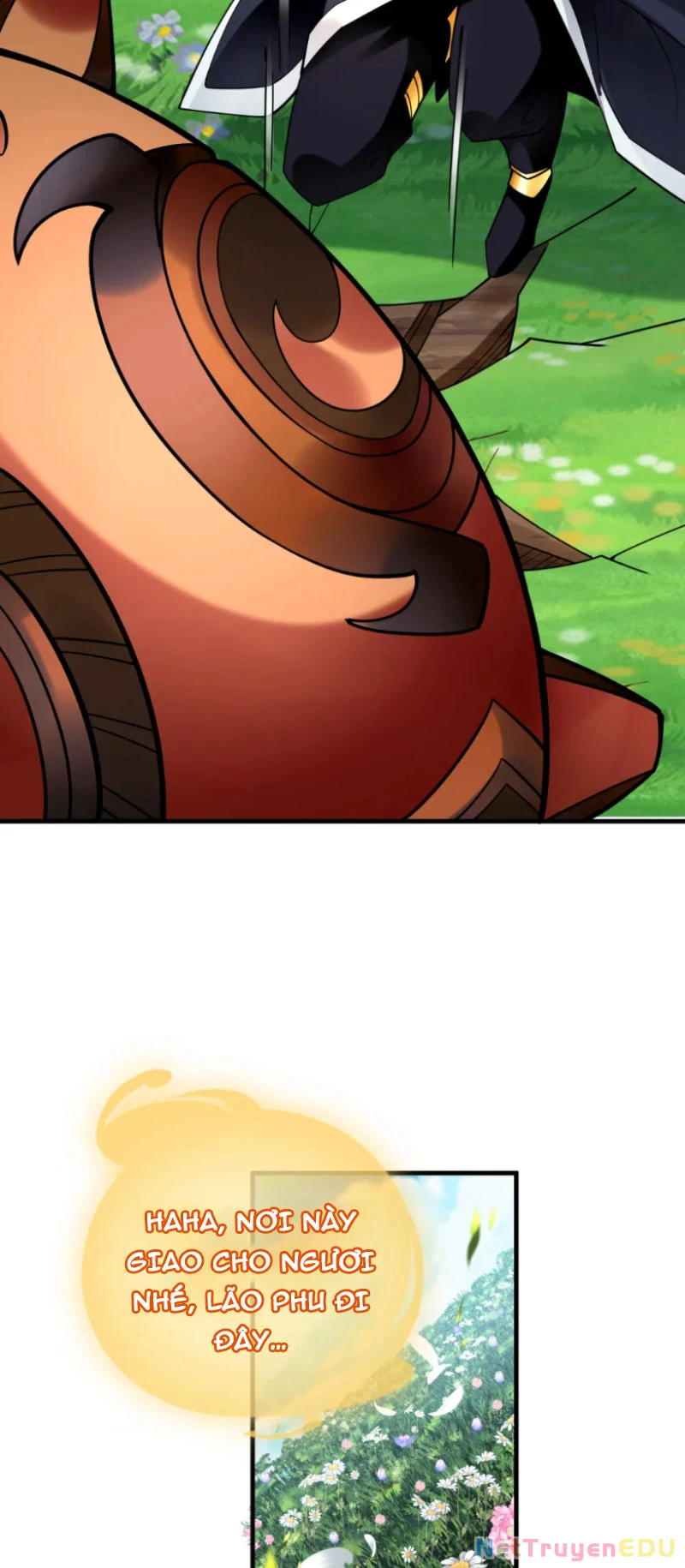 Tuyệt Thế Đan Thần: Chapter 68