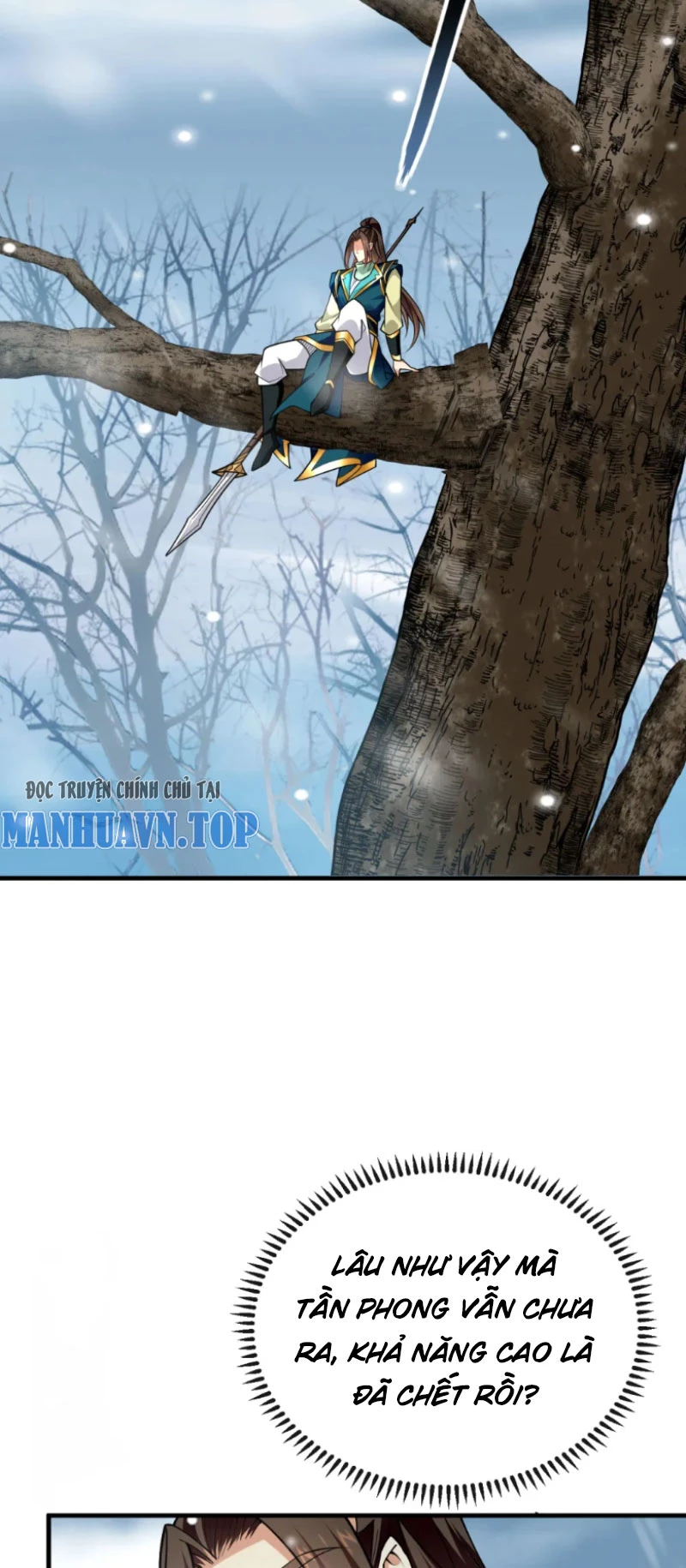 Tuyệt Thế Đan Thần: Chapter 68