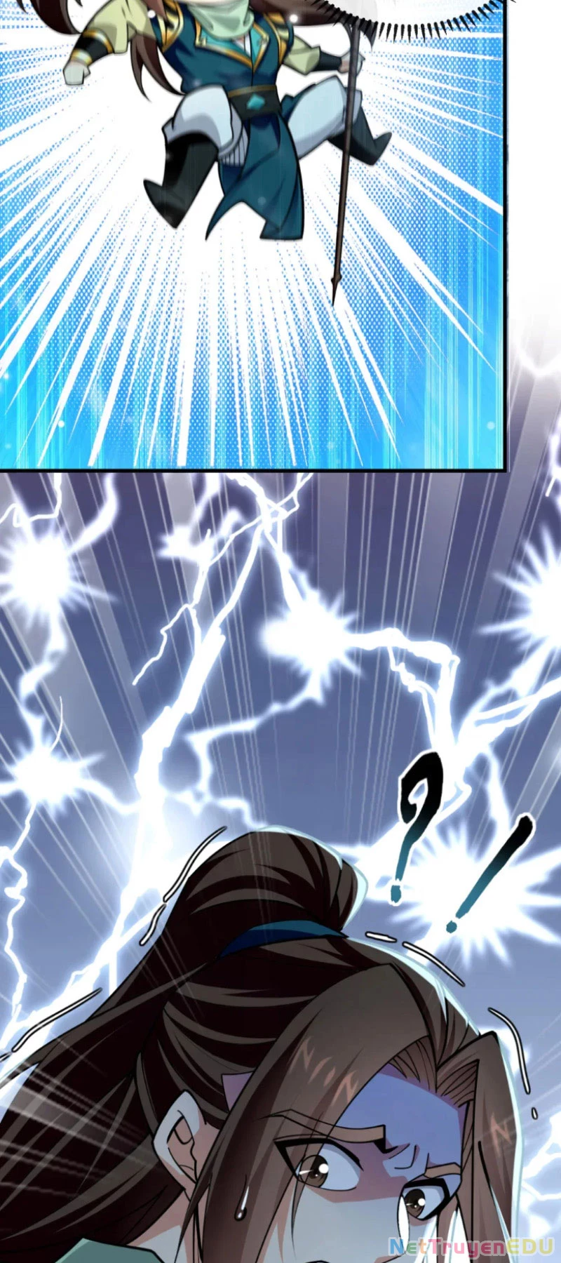 Tuyệt Thế Đan Thần: Chapter 68