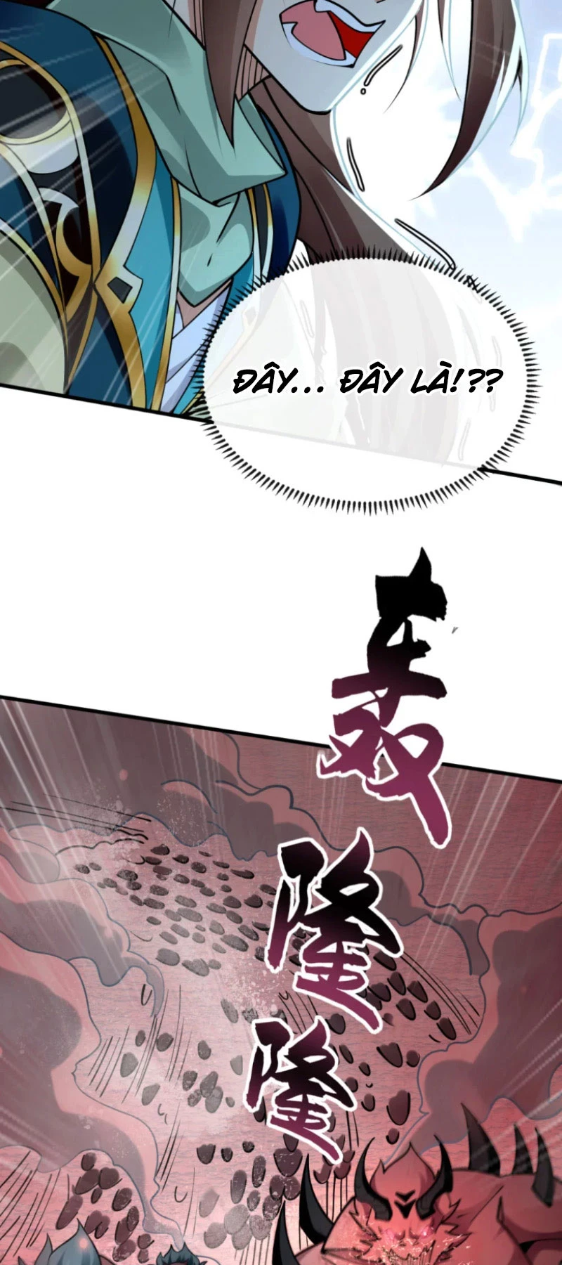 Tuyệt Thế Đan Thần: Chapter 68