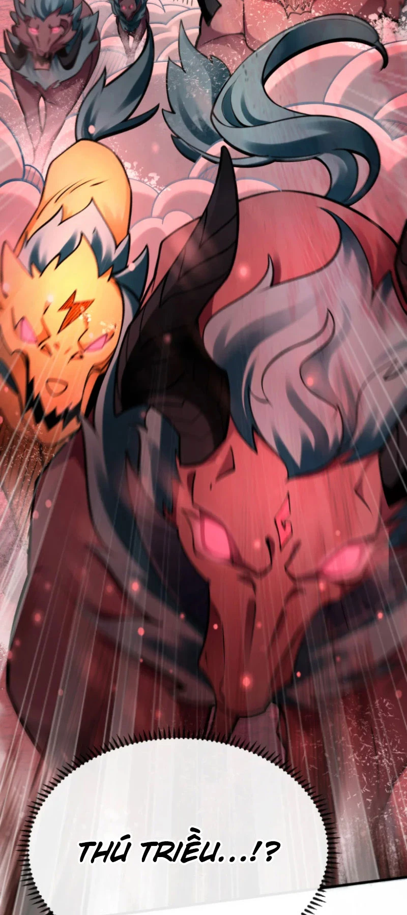 Tuyệt Thế Đan Thần: Chapter 68