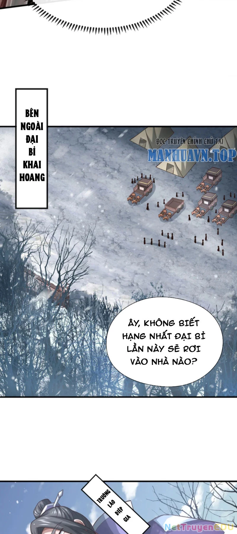 Tuyệt Thế Đan Thần: Chapter 68