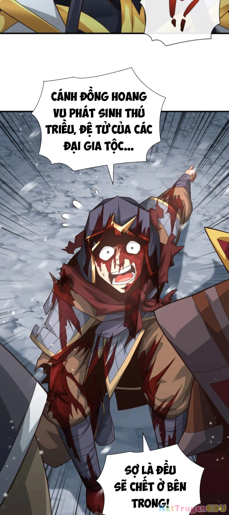 Tuyệt Thế Đan Thần: Chapter 68