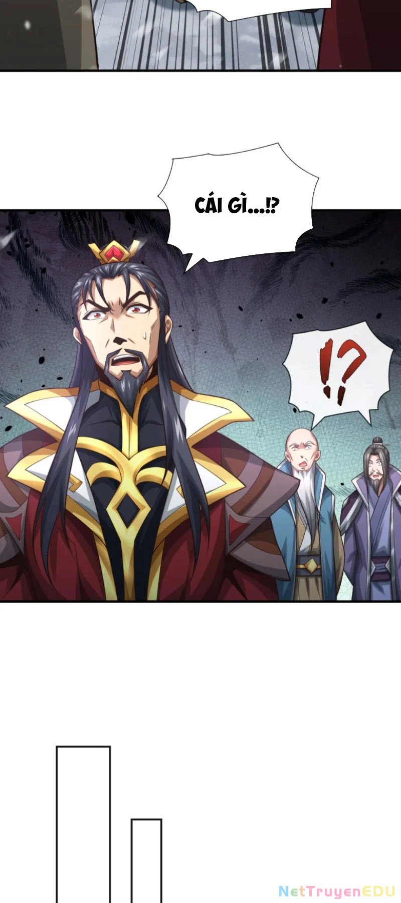 Tuyệt Thế Đan Thần: Chapter 68