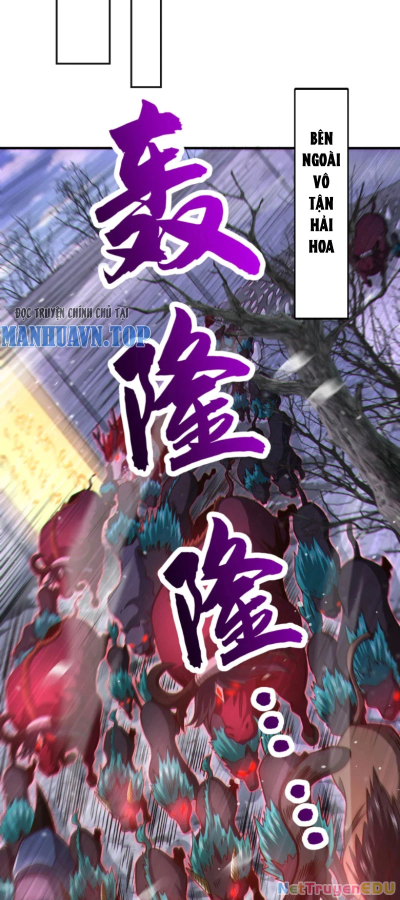 Tuyệt Thế Đan Thần: Chapter 68