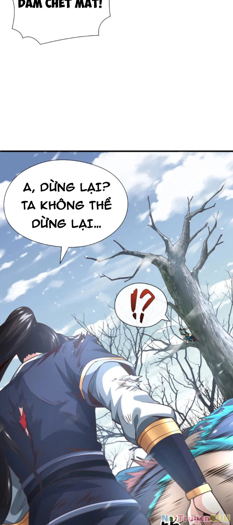 Tuyệt Thế Đan Thần: Chapter 68