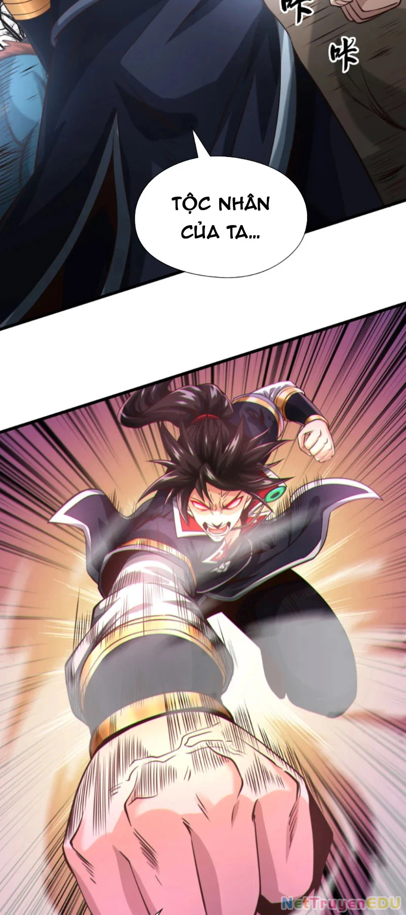 Tuyệt Thế Đan Thần: Chapter 68