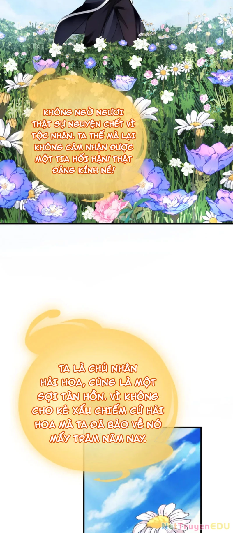 Tuyệt Thế Đan Thần: Chapter 68