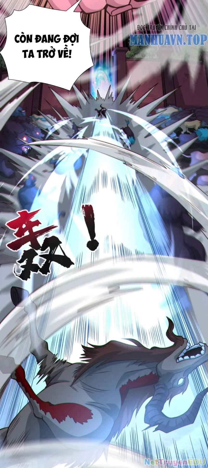 Tuyệt Thế Đan Thần: Chapter 68