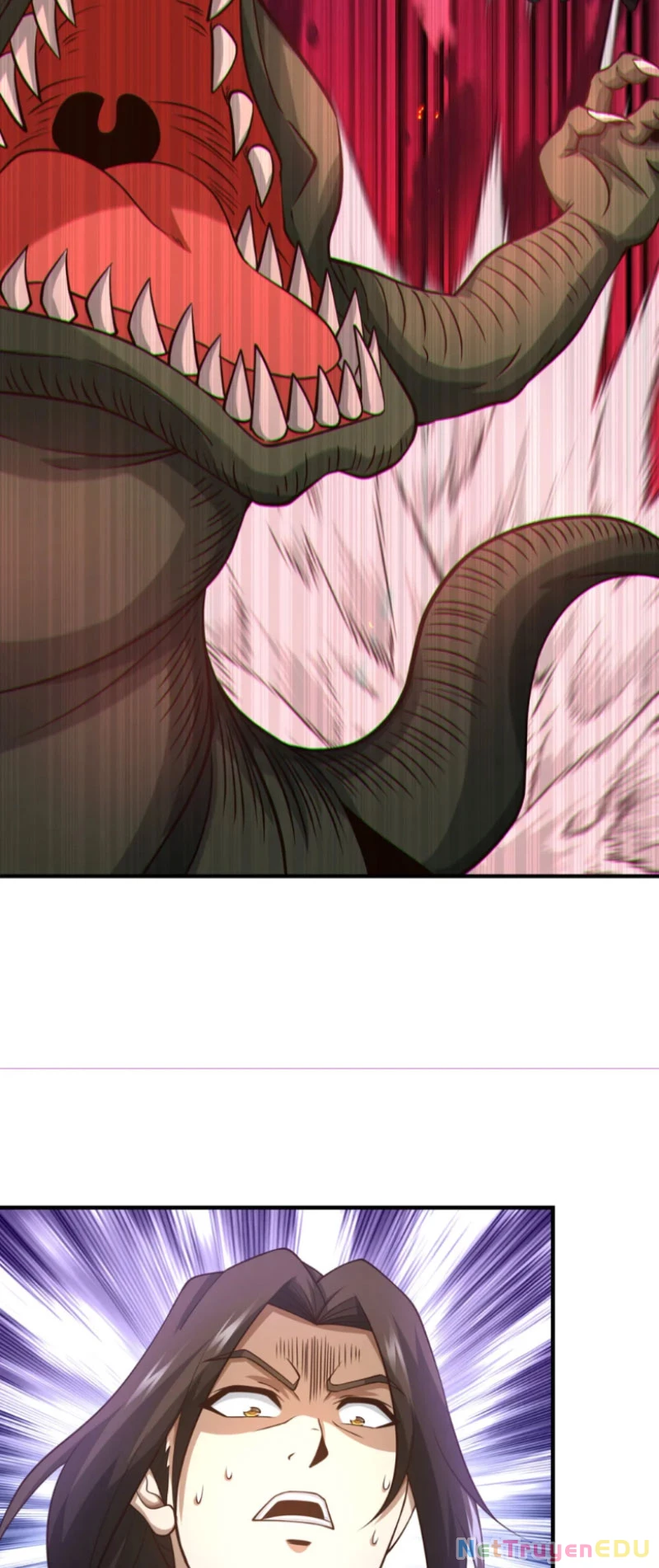 Tuyệt Thế Đan Thần: Chapter 68