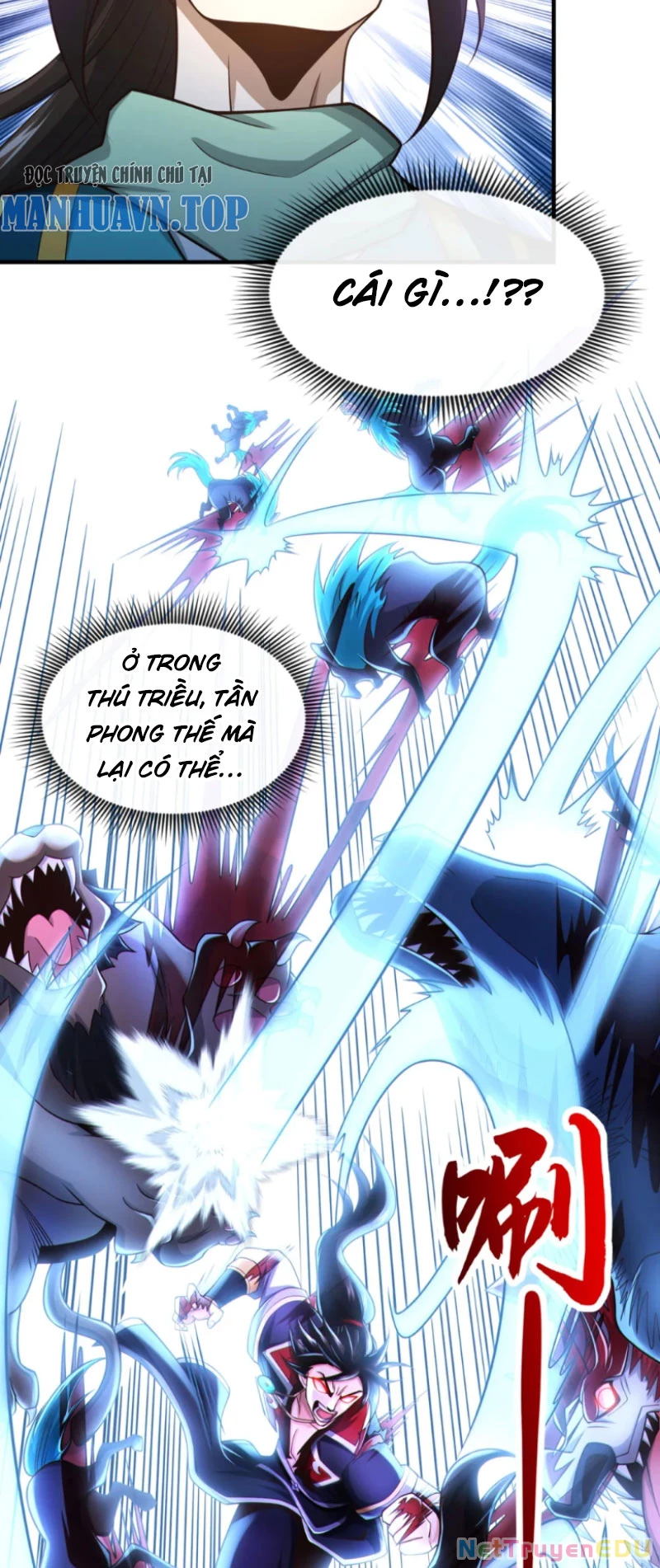 Tuyệt Thế Đan Thần: Chapter 68