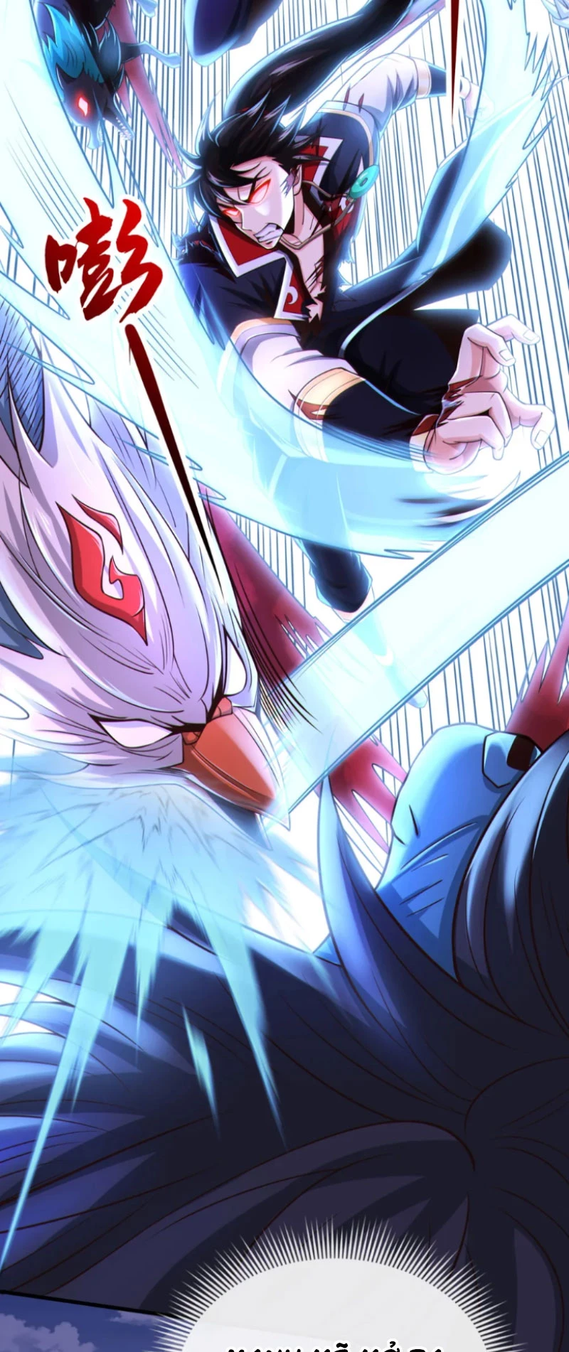 Tuyệt Thế Đan Thần: Chapter 68