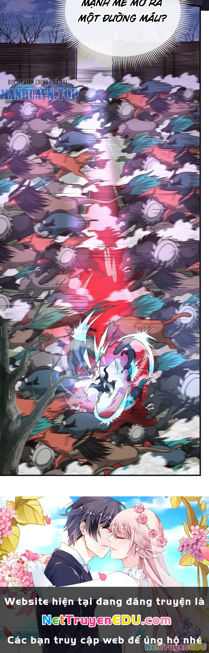 Tuyệt Thế Đan Thần: Chapter 68