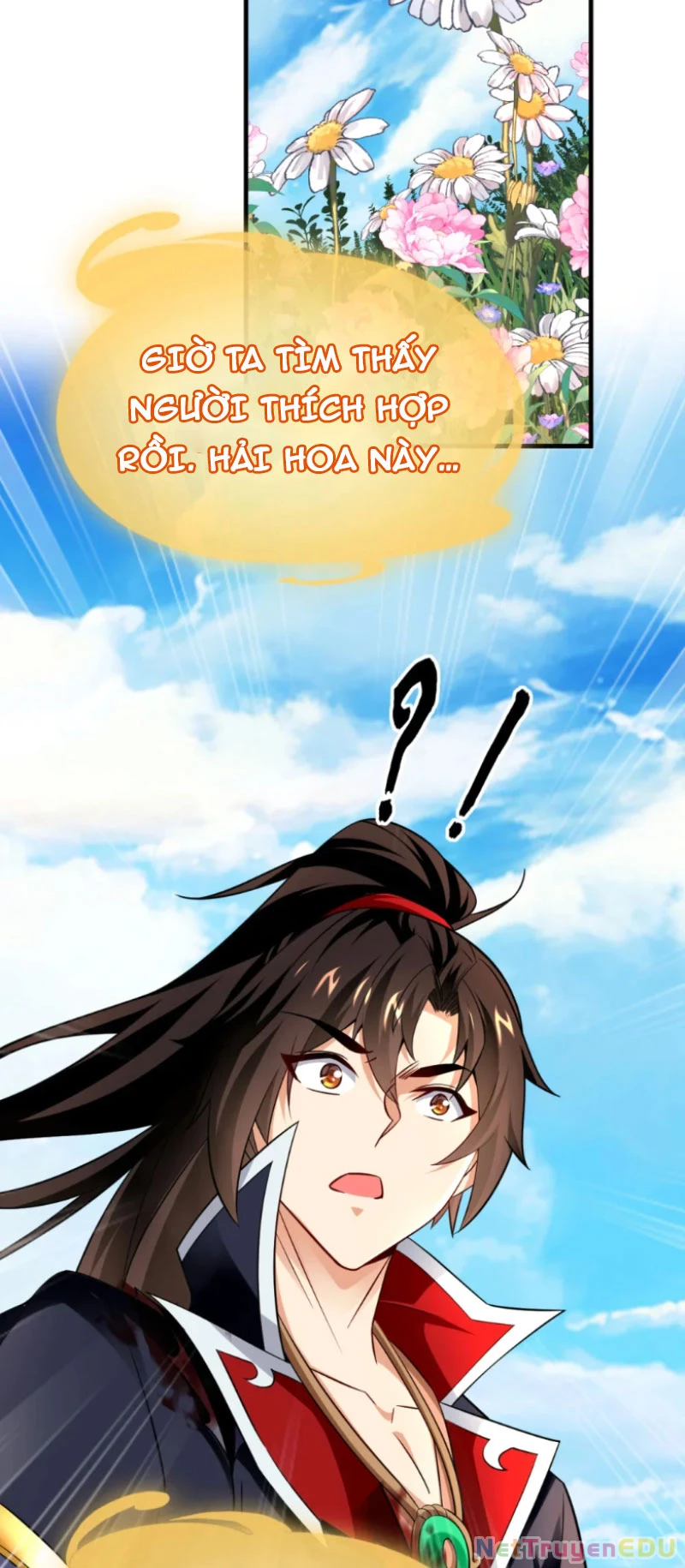 Tuyệt Thế Đan Thần: Chapter 68