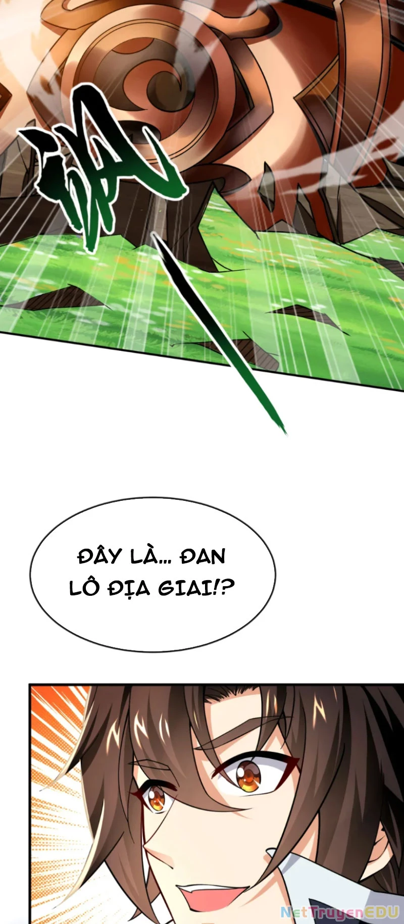 Tuyệt Thế Đan Thần: Chapter 68