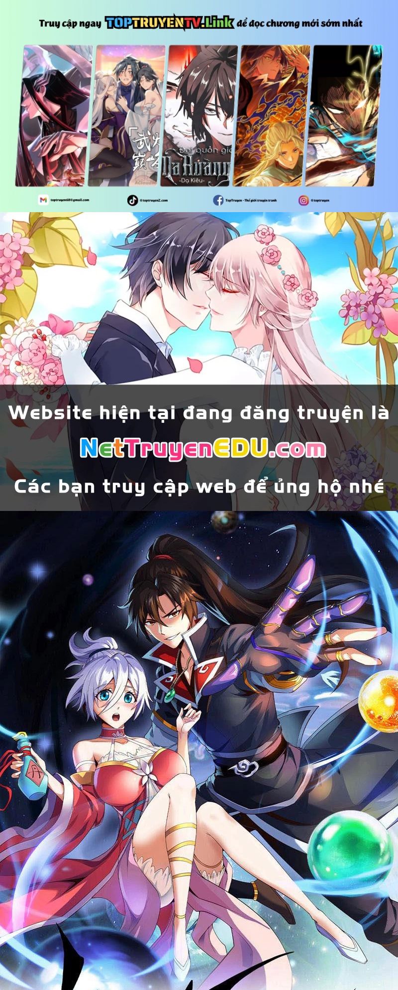 Tuyệt Thế Đan Thần: Chapter 69