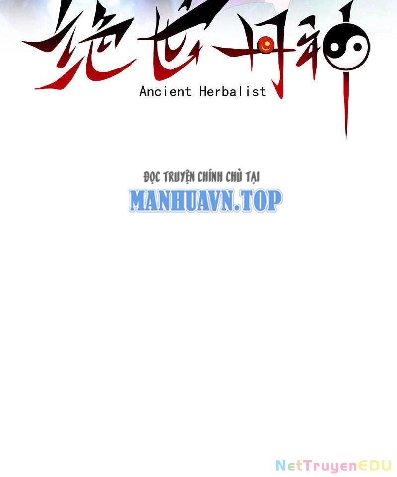 Tuyệt Thế Đan Thần: Chapter 69