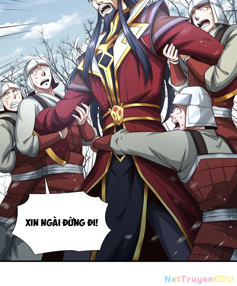 Tuyệt Thế Đan Thần: Chapter 69