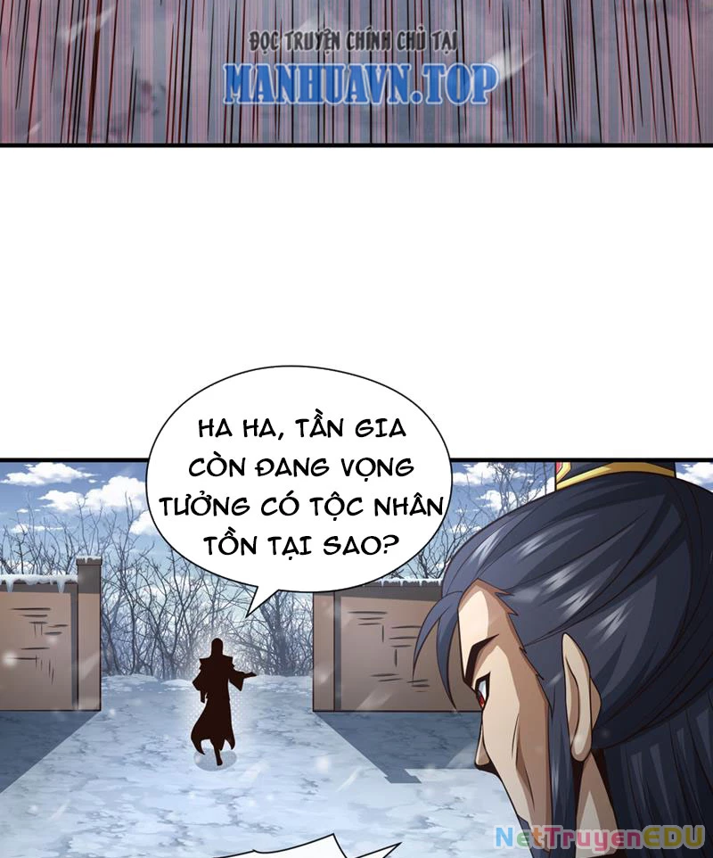 Tuyệt Thế Đan Thần: Chapter 69