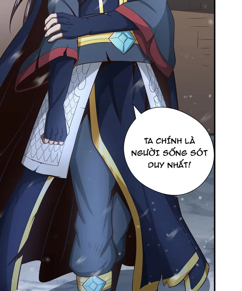 Tuyệt Thế Đan Thần: Chapter 69