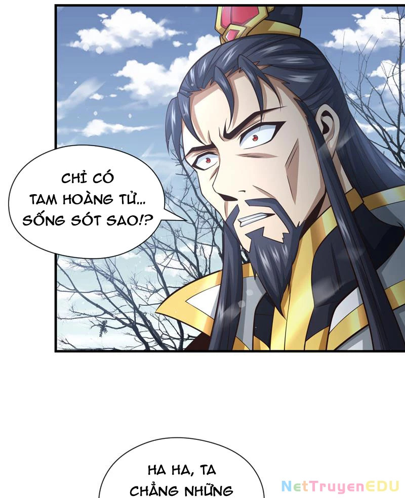 Tuyệt Thế Đan Thần: Chapter 69