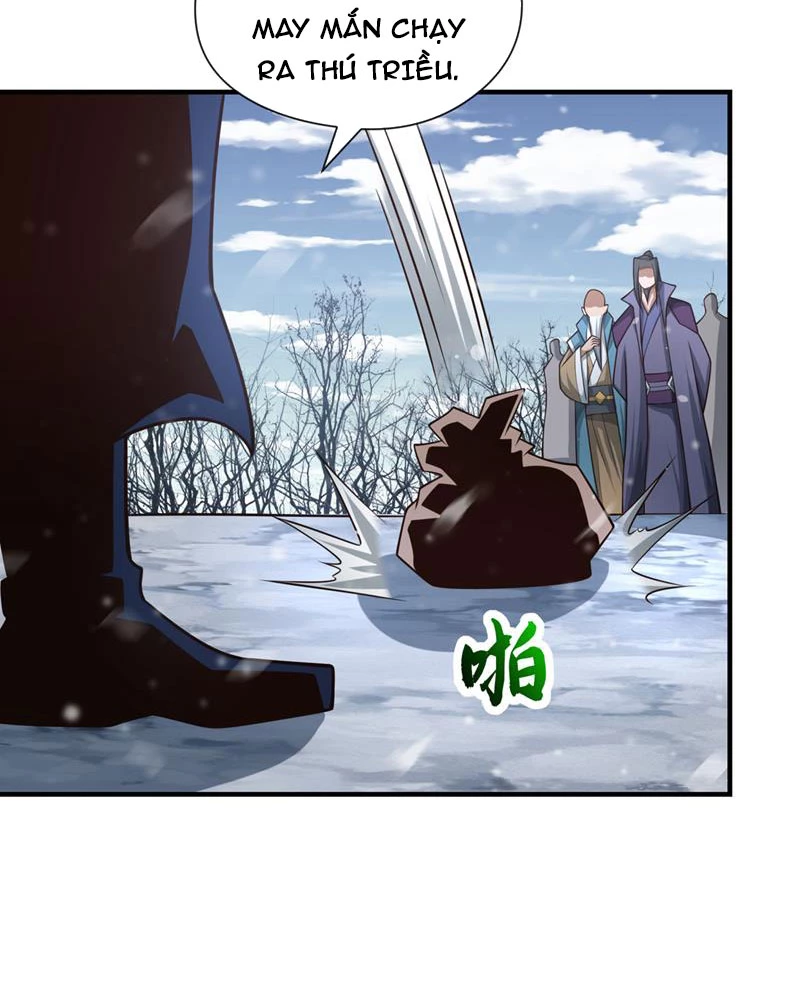 Tuyệt Thế Đan Thần: Chapter 69