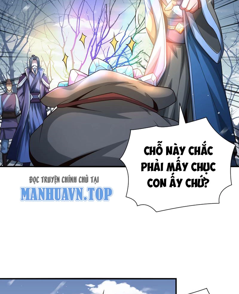 Tuyệt Thế Đan Thần: Chapter 69