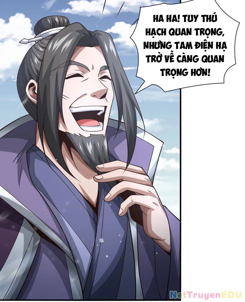 Tuyệt Thế Đan Thần: Chapter 69