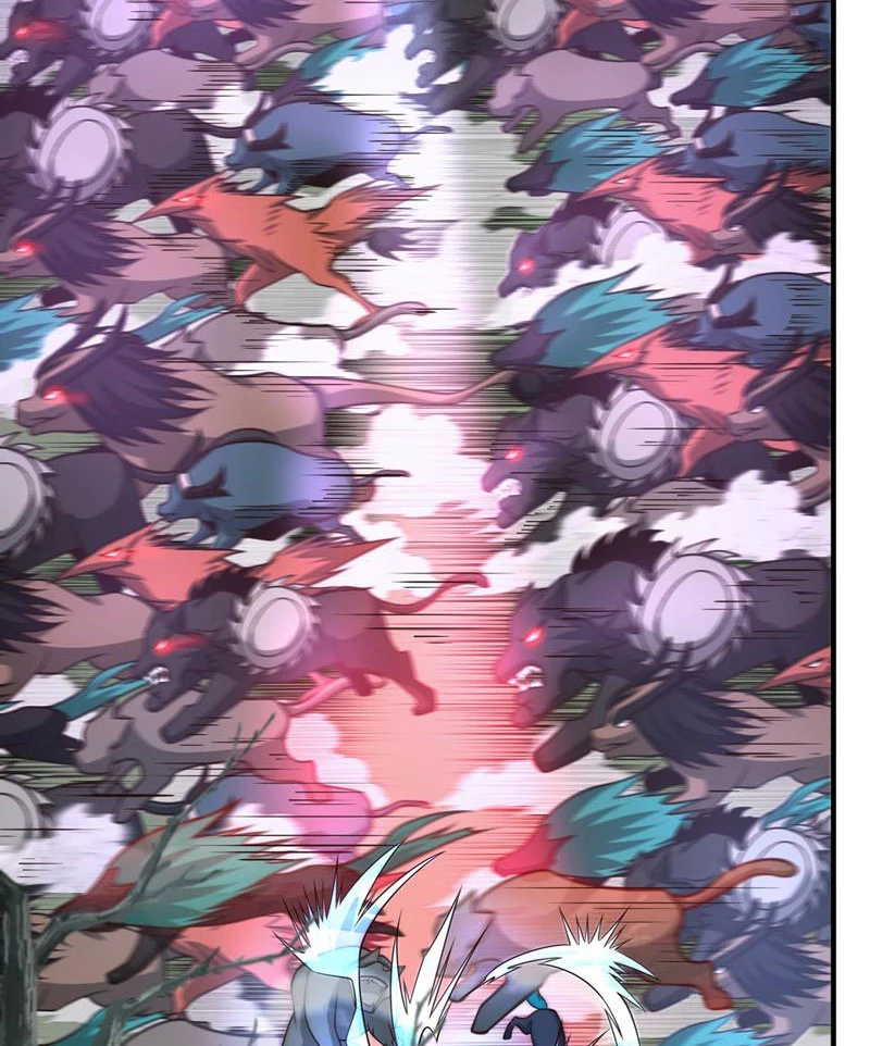 Tuyệt Thế Đan Thần: Chapter 69